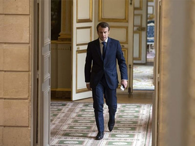 Γαλλία: Έρχονται ριζικές αλλαγές στα εργασιακά