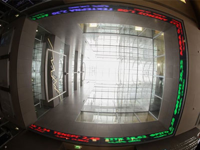 Με άνοδο 4,20% έκλεισε το Χρηματιστήριο Αθηνών