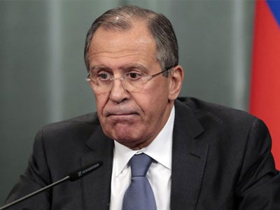 Λαβρόφ: Λάθος η «απερίσκεπτη» επέκταση του ΝΑΤΟ