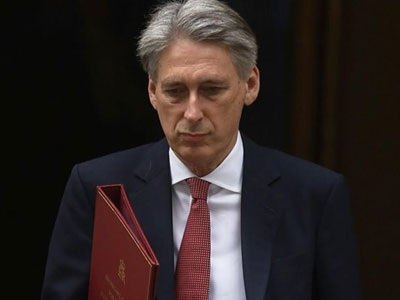 Απαισιόδοξος ο Βρετανός ΥΠΕΞ για τις διαπραγματεύσεις με το Ιράν Απαισιόδοξος ο Βρετανός ΥΠΕΞ για τις διαπραγματεύσεις με το Ιράν