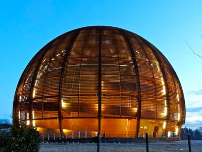 Το CERN ανακάλυψε δύο νέα υποσωματίδια