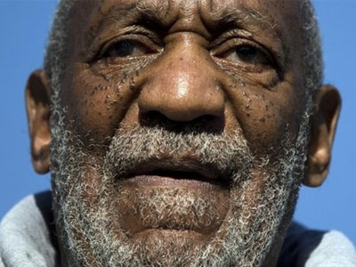 Αναβλήθηκε σόου του Μπιλ Κόσμπι μετά από νέα καταγγελία για βιασμό