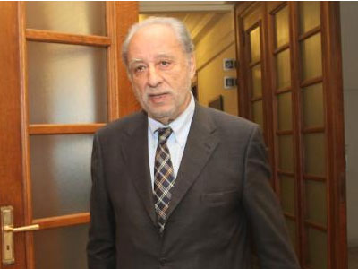 Στο… μικροσκόπιο της δικαιοσύνης Τσιπλάκος – Χυτήρης