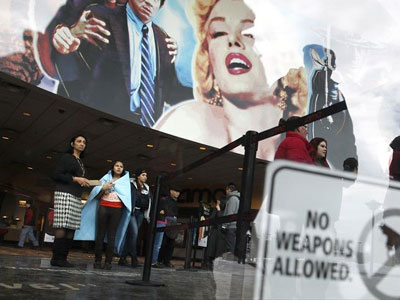 Σικάγο: Αιματηρό Σαββατοκύριακο με εννέα νεκρούς και 53 τραυματίες