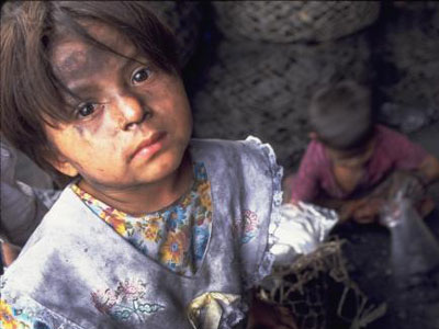 Νόμιμη η απασχόληση… 10χρονων στη Βολιβία!