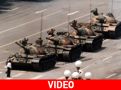 Κίνα: Επέτειος με λογοκρισία και συλλήψεις