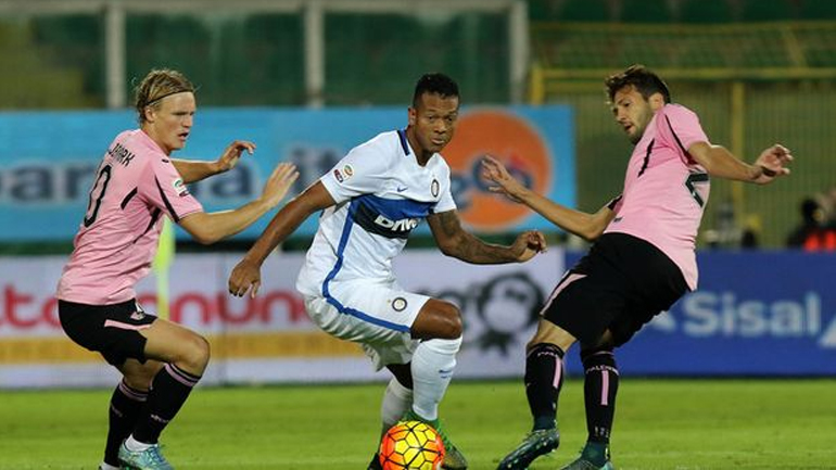 Έχασε την ευκαιρία η Ίντερ