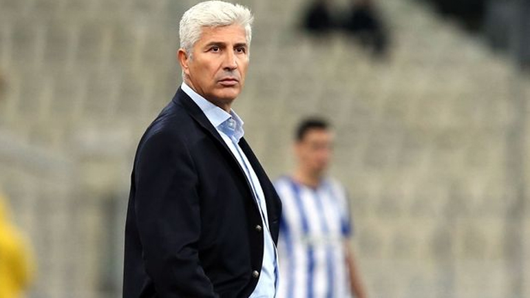 ΑΕΚ: Μήνυμα συσπείρωσης από τον Μανωλά