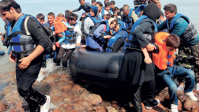 New York Times: Από το Αφγανιστάν το νέο προσφυγικό κύμα