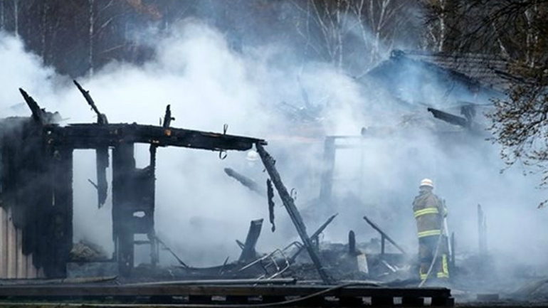 Σουηδία: Εμπρησμός σε εγκατάσταση φιλοξενίας μεταναστών