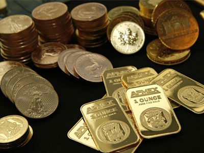 Συνέχισε διορθωτικά το πετρέλαιο – Ανέκαμψε ο χρυσός