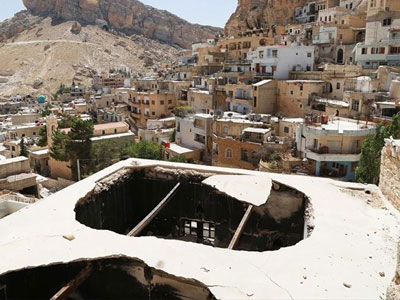 Ιράκ: Εμπλοκή στις διεργασίες σχηματισμού κυβέρνησης