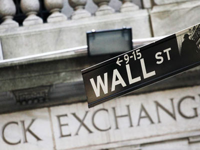 Τρίτη εβδομάδα κερδών στη Wall Street