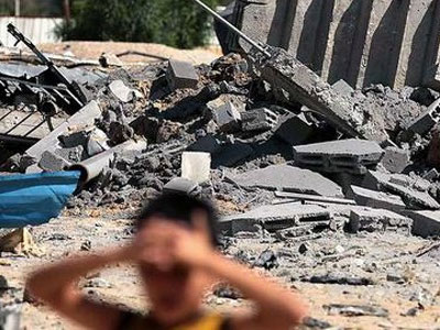 Γάζα: Αιματοχυσία δίχως τέλος