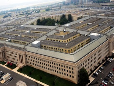 Πεντάγωνο: «Να αποσυρθεί από την Ουκρανία η ρωσική οχηματοπομπή»