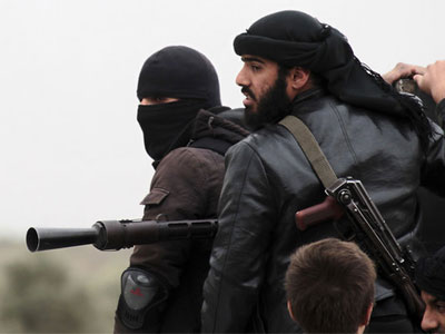 ΗΠΑ: Κυρώσεις σε δύο χρηματοδότες της Αλ Κάιντα