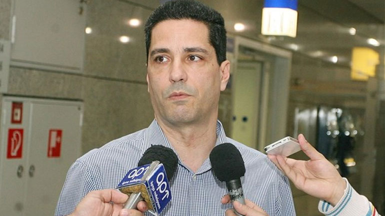 Σφαιρόπουλος: Εμείς χάσαμε, δεν νίκησε η Μπαρτσελόνα