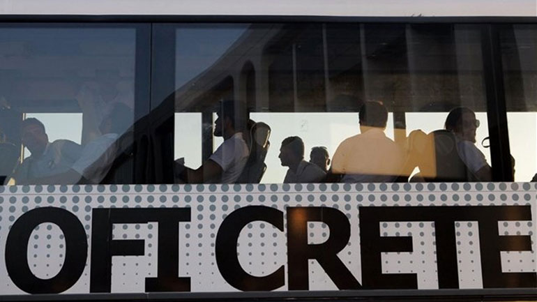 Σούπερ Λίγκα: Μηδενισμός και πρόστιμο για ΟΦΗ