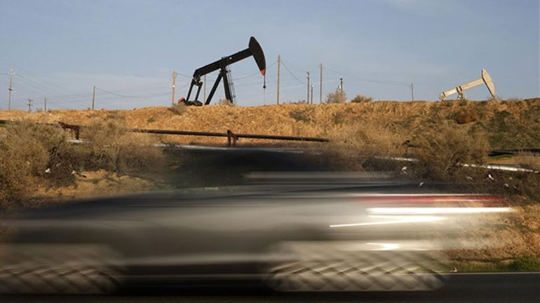 Ανοδικά το πετρέλαιο – Πτώση για τον χρυσό