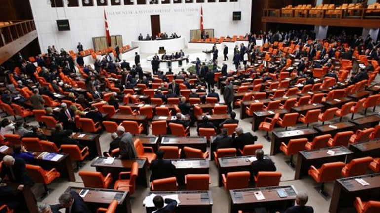 Τουρκία: Έδωσε ψήφισμα στο Ευρωκοινοβούλιο για το θέμα των Αρμενίων