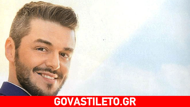 Πέτρος Πολυχρονίδης: O λόγος που μίλησε δημόσια για τον θάνατο της αδελφής του