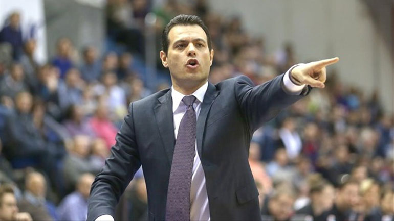 Ιτούδης: Είμαστε στο 2-0 και τίποτα περισσότερο