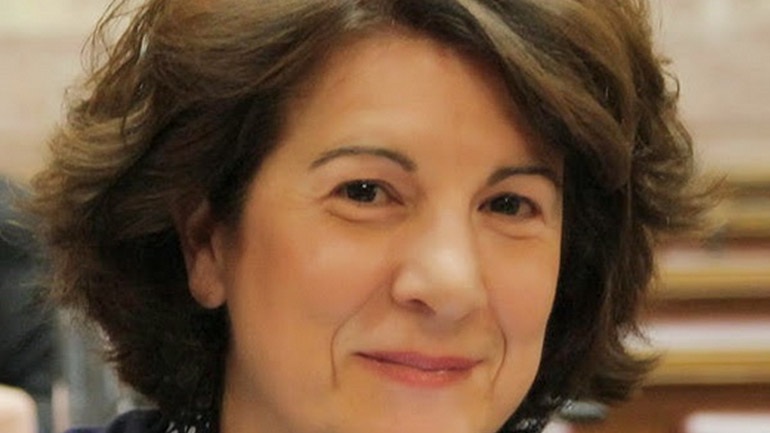 Φωτεινή Κούβελα: Να γίνει η ΕΡΤ «εργαλείο» για την υπέρβαση του σεξισμού