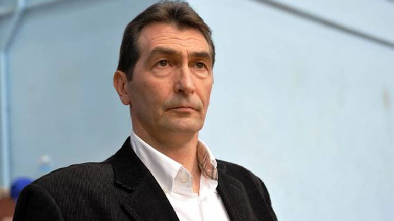 Ανδρεόπουλος: «Συγγνώμη αλλά τα φτύσαμε»