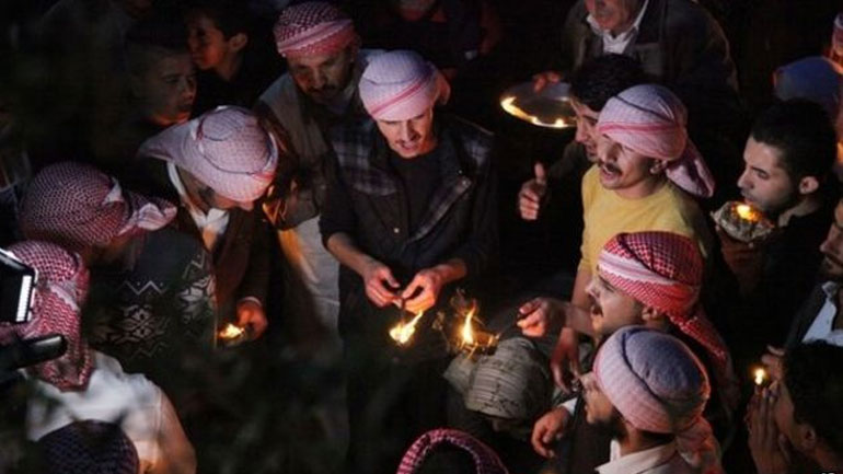 Ιράκ: Το Ισλαμικό Χαλιφάτο εκτέλεσε 300 Γεζίντι