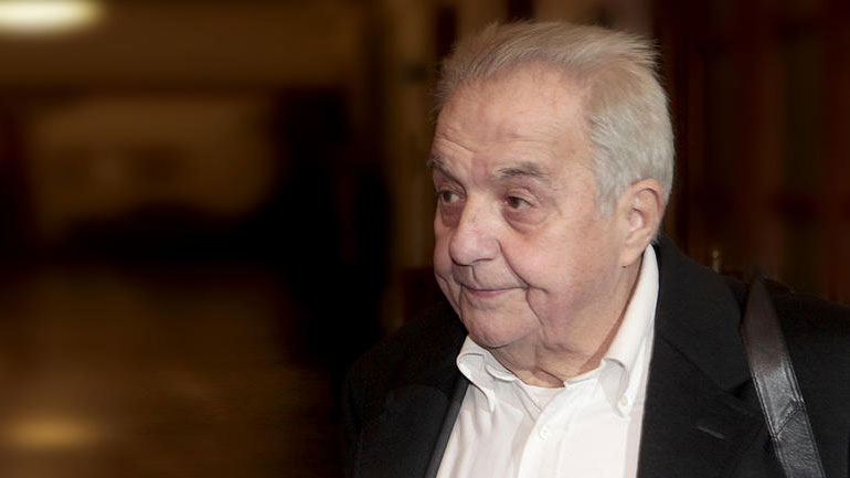 Φλαμπουράρης: Θα ανοίξει ο ασκός του Αιόλου αν οδηγηθούμε σε αδιέξοδο