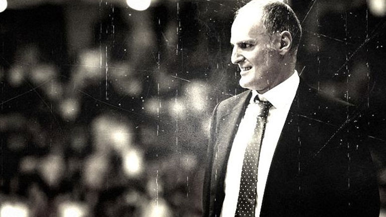 Απολύθηκε από τον Παναθηναϊκό ο Ντούσκο Ιβάνοβιτς