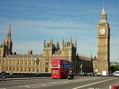 Το Λονδίνο η πιο ακριβή πόλη του κόσμου για τις επιχειρήσεις