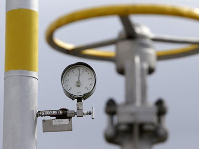 Ανησυχία στην Ε.Ε. για το ρωσικό φυσικό αέριο