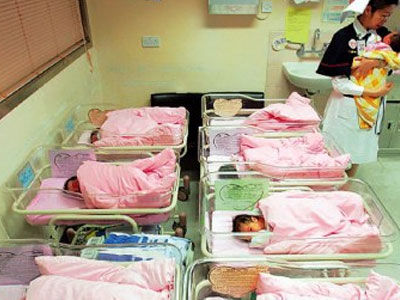 Τρίκαλα: Συνελήφθησαν επτά άτομα για την αγοραπωλησία βρέφους