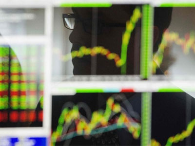 Απώλειες στη Wall Street για τρίτη συνεχόμενη ημέρα