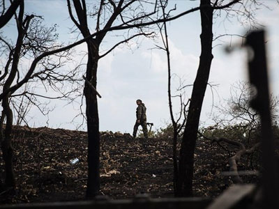 ΟΗΕ: Περισσότεροι από 3.500 οι νεκροί από τις συγκρούσεις στην Ουκρανία