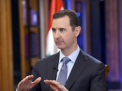 Ιράν: Οι ΗΠΑ μας διαβεβαίωσαν πως δεν θα χτυπήσουν τον Ασάντ