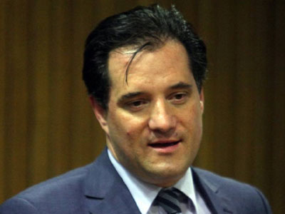 Βουλή: Σφοδρή αντιπαράθεση για τις δηλώσεις Γεωργιάδη περί φυγής καταθέσεων