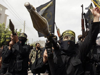 Στους 3.000 ανέρχονται οι Ευρωπαίοι τζιχαντιστές