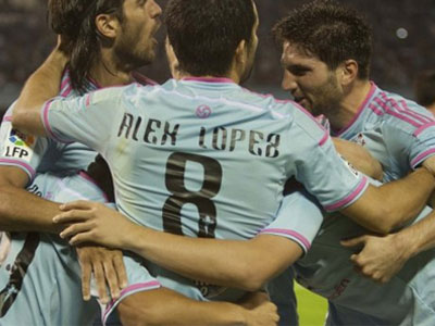 Στη Θέλτα το ντέρμπι της Γαλικίας