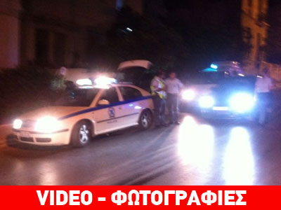 Χανιά: Συνελήφθη ο μοτοσικλετιστής που παρέσυρε πρώην δήμαρχο