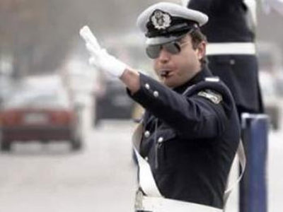 Κυκλοφοριακές ρυθμίσεις στο Κορωπί