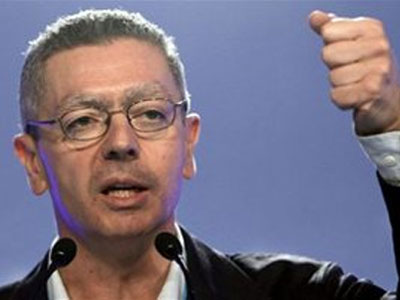 Παραιτήθηκε ο ισπανός υπουργός Δικαιοσύνης