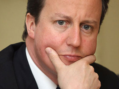 Κάμερον: «Οι τζιχαντιστές θέλουν να μας σκοτώσουν»