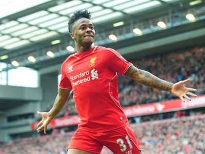 Θέλει και Στέρλινγκ η Ρεάλ