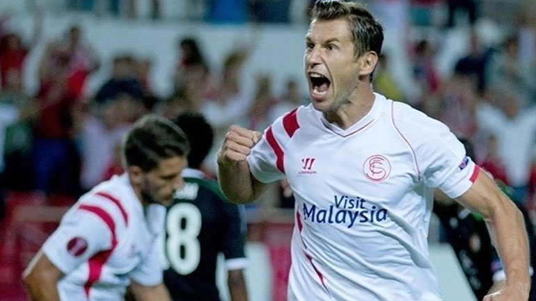 «Είδε» Κριχόβιακ η Άρσεναλ