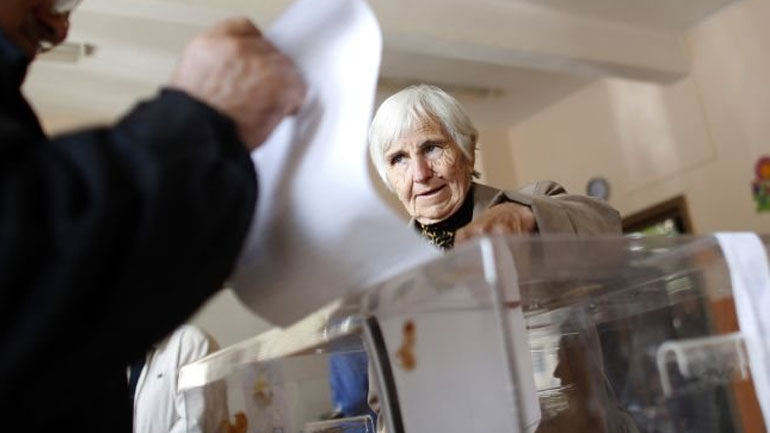Βουλγαρία: Το 40% των ψηφοφόρων δεν θα προσέλθει στις κάλπες