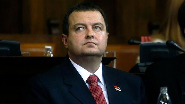 Δυσαρεστημένος με τη Γερμανία ο Ντάτσιτς