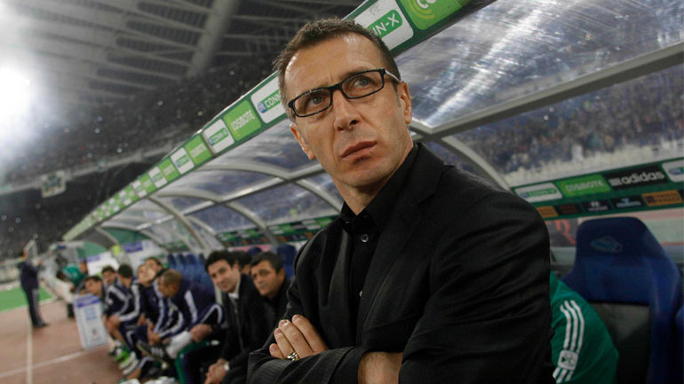 Νιόπλιας: «Σπίτι μου ο ΟΦΗ»