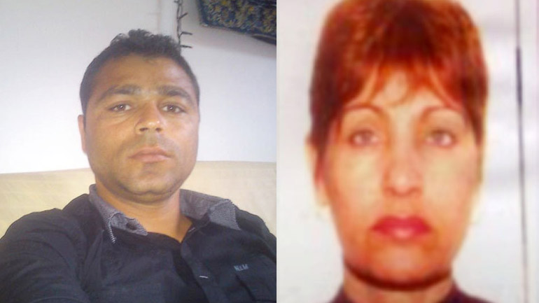 Σκότωσε σύζυγο και πεθερά και αυτοκτόνησε μπροστά στα παιδιά του